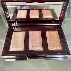 Charlotte Tilbury Bar of Gold Palette
